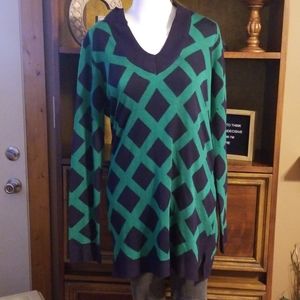 🛍Mudpie ladies sweater